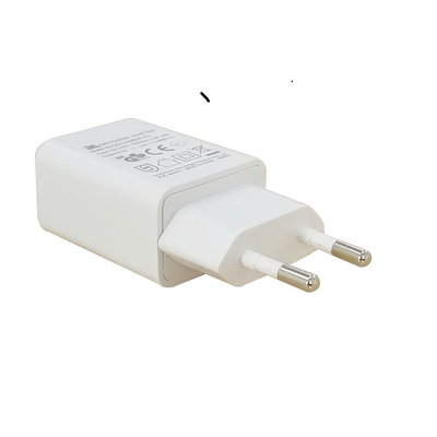 cor branca do adaptador do carregador de 10W 5V 2A USB com GS Certiification