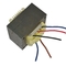 24v adaptador da fonte da alimentação CA do transformador EI#57 usado para a iluminação exterior do diodo emissor de luz