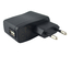 IEC 61347 do carregador de bateria do lítio de Adapte USB do poder do Usb de 5v 1a com fator de poder superior