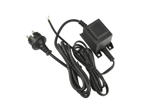 tipo Desktop nível impermeável VI do adaptador da fonte da alimentação CA 28V da eficiência IP68