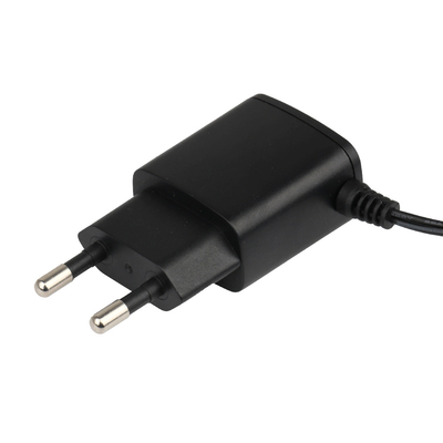 O GS aprovou o nível de comutação universal do uso eficaz da energia do adaptador 14V 0.5A 6W VI do poder