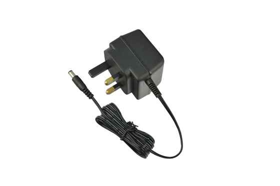 4.5V AC Adaptador de Energia Carregador BS Plug Para Árvores de Natal Com CE aprovações