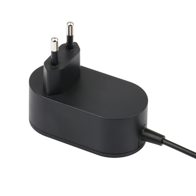 Adaptador de energia 12W montado na parede 12v 1a Uso do adaptador de energia para caixa de TV