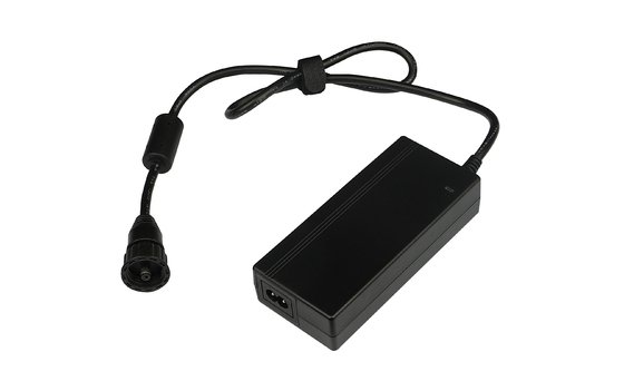 Adaptadores Desktop 12V 7A do poder do certificado alto do UL da segurança