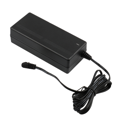 fonte de alimentação Witching Desktop do adaptador do adaptador do poder de 12v 5a com CE/FCC/UL