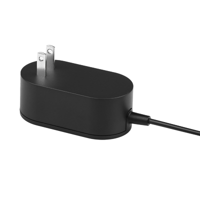 Adaptadores fixados na parede da alimentação de DC da C.A. IEC62368 19V para o equipamento vídeo da tomada dos E.U.