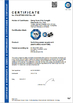 CHINA Dongguan Analog Power Electronic Co., Ltd Certificações